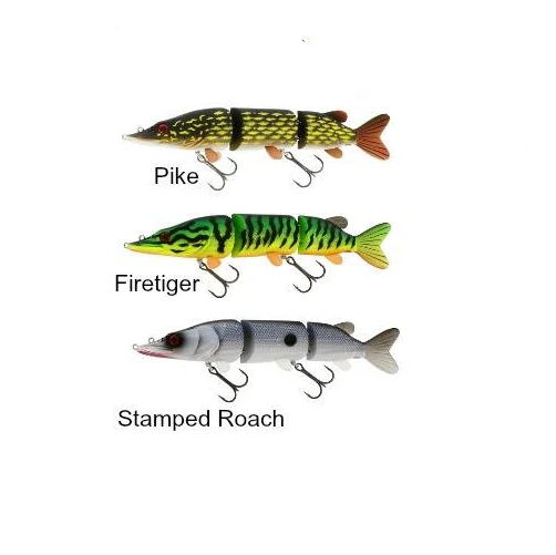 Westin Mike The Pike