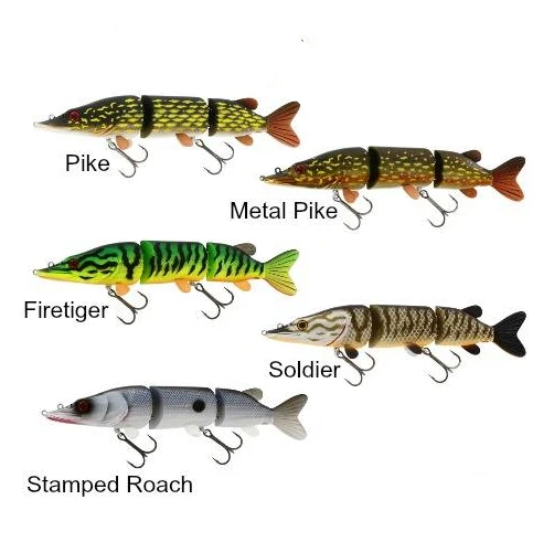 Westin Mike The Pike - Afbeelding 2