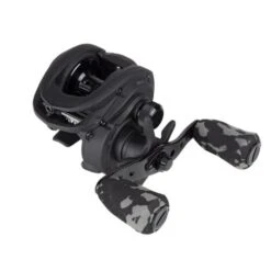 Abu Garcia Max4x-l Black Ops Reel