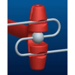 Losneembare Afhouders ‘ORANJE’