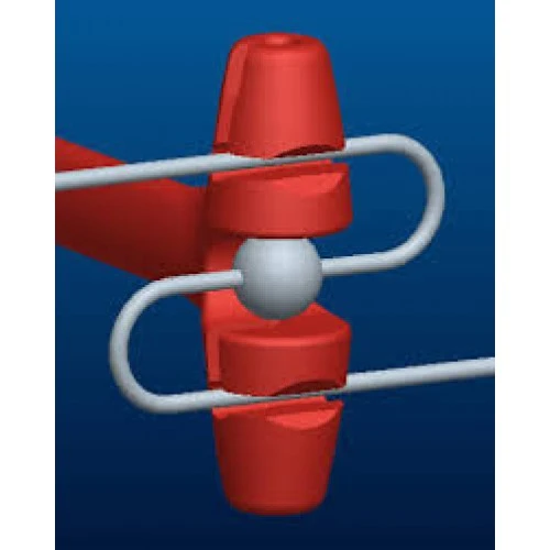 Losneembare Afhouders ‘ORANJE’