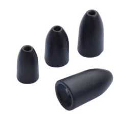 Berkley Tungsten Bullet Weights