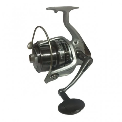 Cinnetic Cyclone Evolution 7000 Hsg