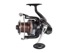 Cinnetic Raytech DS XP 7000 CRBK Molen