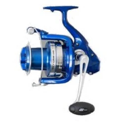 Cinnetic Skyline DS 7000 CRBK Molen