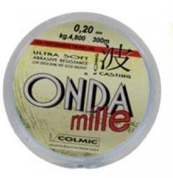 Colmic Onda Mille
