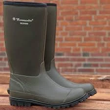 Albatros Commander Neoprene Boots