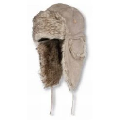 Eiger Suède Bonte Muts Size. M