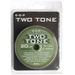E-S-P Two Tone 20lb