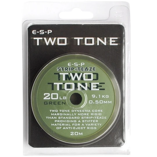 E-S-P Two Tone 20lb