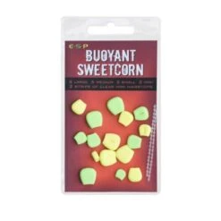 E-S-P Buoyant Sweetcorn