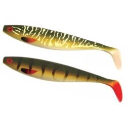 Fox Rage Pro Shad Natural Classics 2