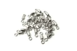 Gemini 45lb/80lb Swivels – Genie Rig System