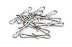 Gemini Connectors – Genie Rig System