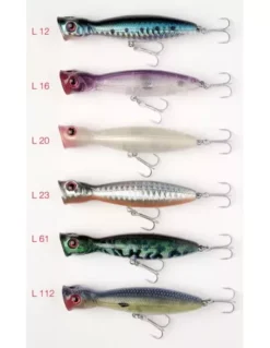 Grauvell Jinza Niigata 130