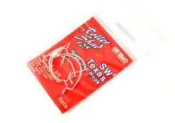 GT-Bio Roller Shad 125 SW Texas Wide Gap Hook