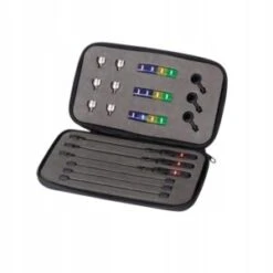 JRC Kurve Indicator System Set Of 3
