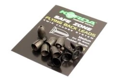 Korda Safe Zone Flying Back Leads