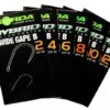 Korda Wide Gabe B Haken Series