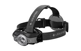 LEDLENSER Mh11 Outdoor Headlamp