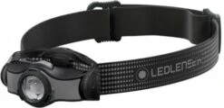 Ledlenser MH3 Hoofdlamp