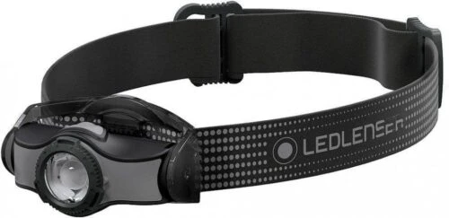 Ledlenser MH3 Hoofdlamp