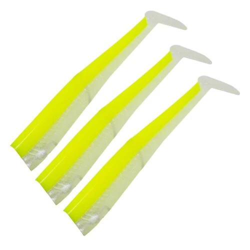 GT-Bio Roller Shad 125 Body