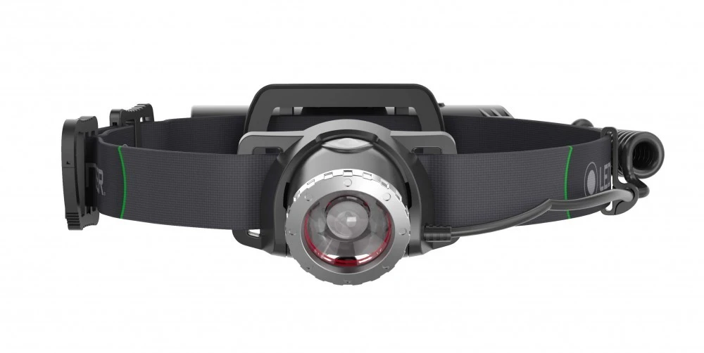 Led Lenser MH10 - Afbeelding 3
