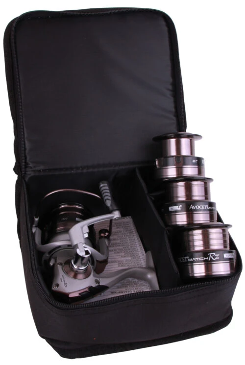 Mitchell Avocet Match 4000