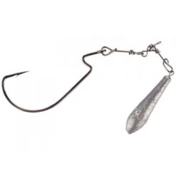 Mustad Ultrapoint Fastach X-Rig SZ3