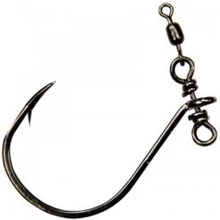 Mustad Ultrapoint NO-Twist SZ2