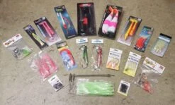 Noorwegen Kunstaaspakket