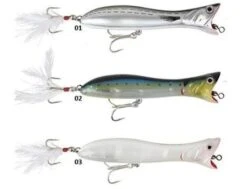 Savage Gear Panic Popper