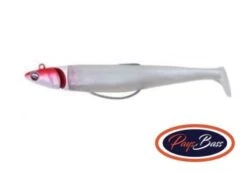 PaysBass JJ Minnow (Jointed Jighead)