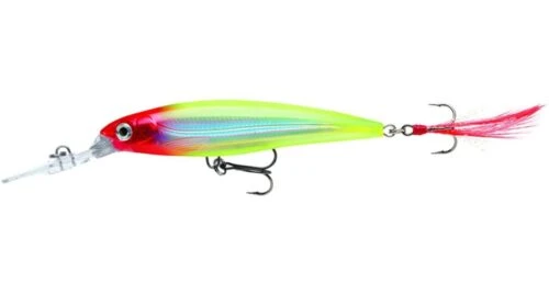 Rapala X-Rap Deep 10cm - Afbeelding 3