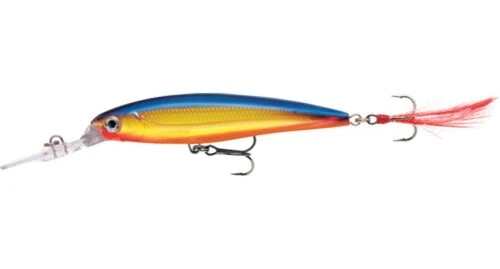 Rapala X-Rap Deep 10cm - Afbeelding 2