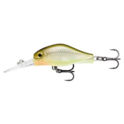 Rapala Shadow Rap Fat Jack