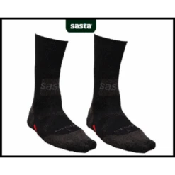 Sasta Wool Socks