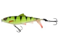 Savage Gear Smash Tail Minnow