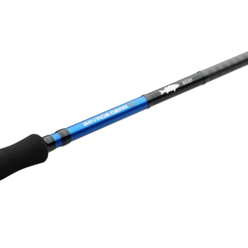 Savage Gear SGS5 Precision Lure Specialist