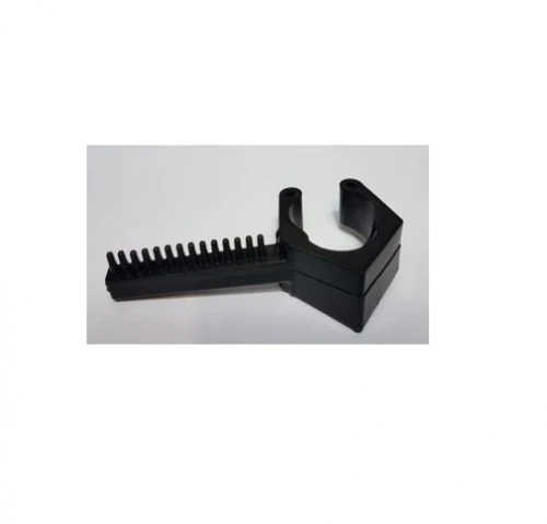 Single Head Met Kammetje