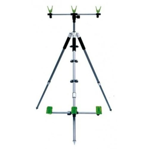 Albatros Strand/Meerval Hengelsteun