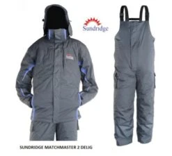 Sunridge Match Master 2-delig Warmtepak