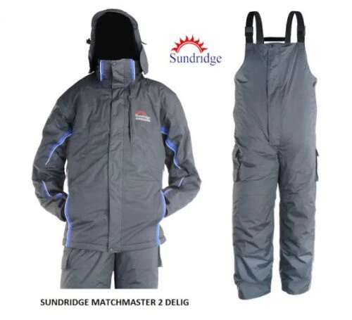 Sunridge Match Master 2-delig Warmtepak
