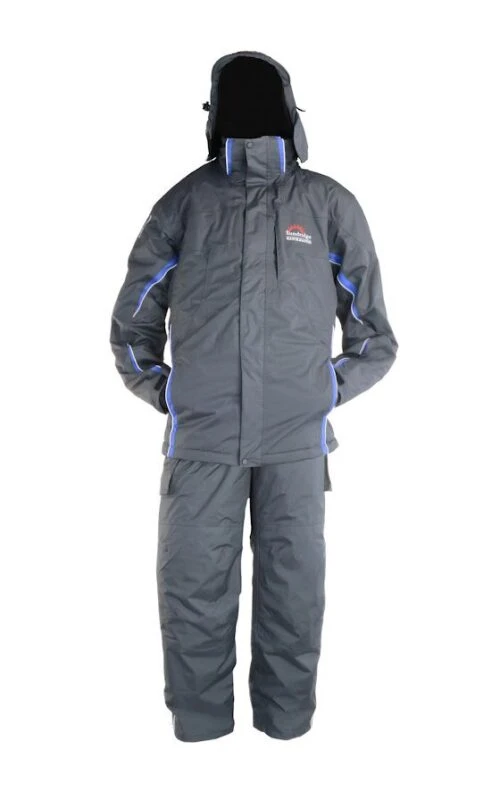 Sunridge Match Master 2-delig Warmtepak - Afbeelding 2