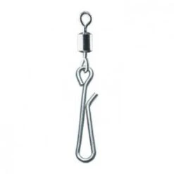 Midnight Moon Swivel + Link