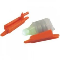 Tip Light ‘Blauw’