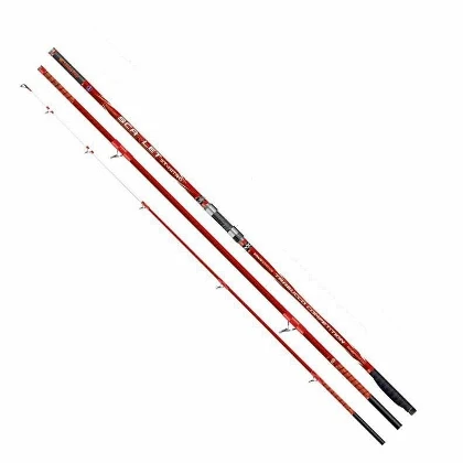 Trabucco Scarlet XT-Nitro 4.50m