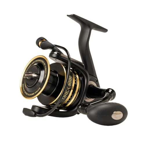 Tubertini Ryobi Drex Molen