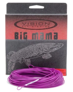 Vision Big Mama – Rods 9